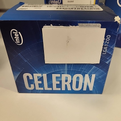 Processeur  Intel  Celeron...