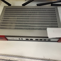 Switch  Zyxel  USG 60 W 