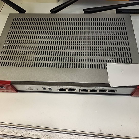 Switch  Zyxel  USG 60 W 