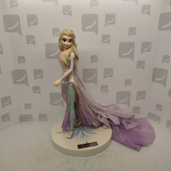 FIGURINE ELSA MASTER CRAFT...