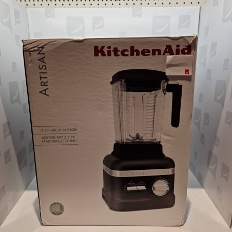 Mixeur  KitchenAid Artisan Power Plus 5KSB827  