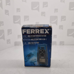5 in 1 multifonction  ferrex 