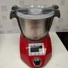 ROBOT DE CUISINE COMPACT COOK CF1602FP 