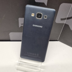 GSM Samsung Galaxy A5 Noir...