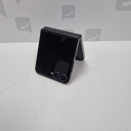 Smartphone a REini Samsung Zlip 7 FE 128 Go Black 