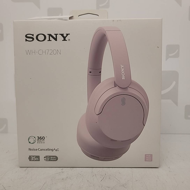CASQUE  Sony WH-CH720N 