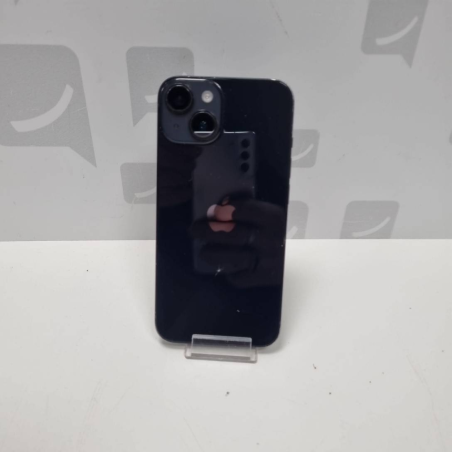 Smartphone Apple Iphone 14 (État) Batterie 82 % 128 GO Noir 