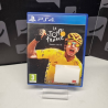 Jeu PS4 Le tour de france  