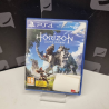 Jeu PS4 Horizon Zero Dawn 