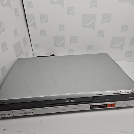 Lecteur dvd recorder Sony + tlc' 