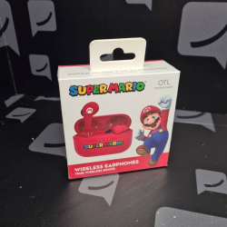 Ecouteur Mario Sans fil...
