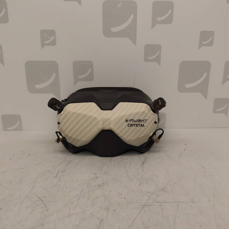 Casque FPV Dji Goggles V2 