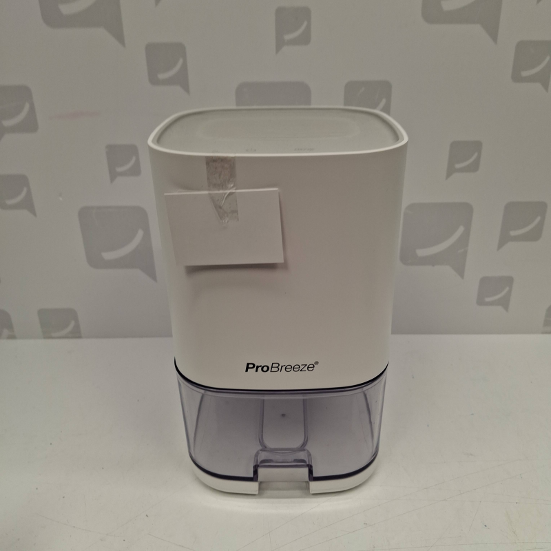 HUMIDIFICATEUR D'AIR  PROBREEZE  PB-17 UK  