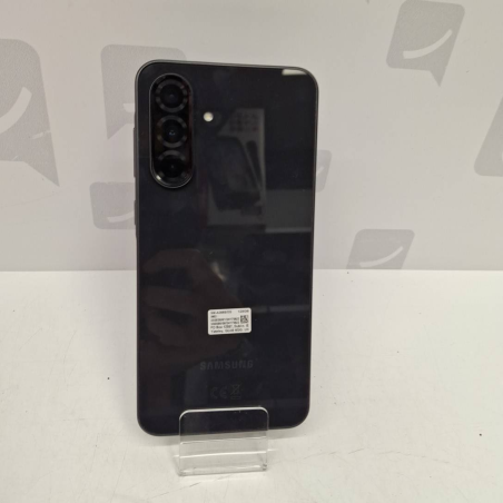 Smartphone SAMSUNG A36 5G NOIR 128GO 