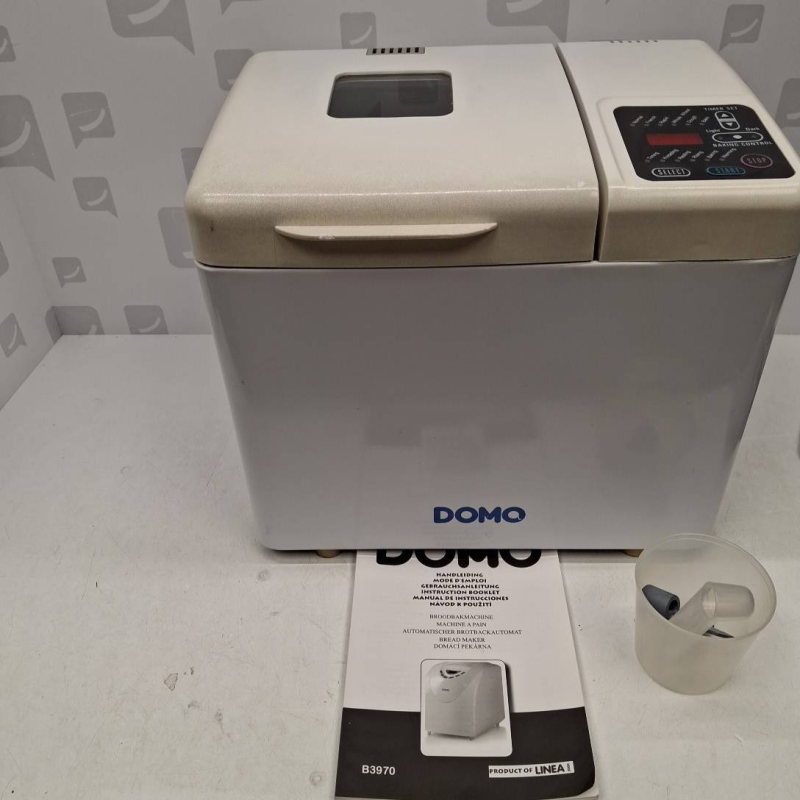 MACHINE A PAIN  DOMO  B1000 