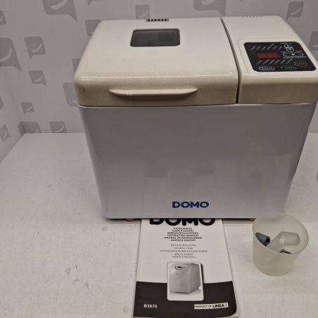 MACHINE A PAIN  DOMO  B1000 