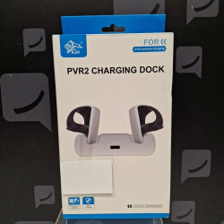 STATION DE CHARGE PS VR2 