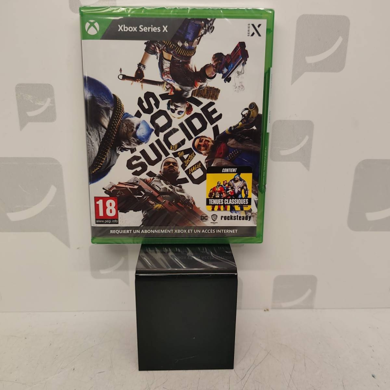 KILL THE JUSTICE LEAGUE  NEUF 