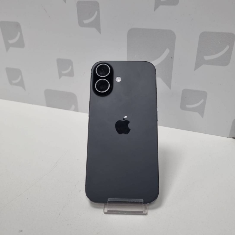 Smartphone (griffes) IPhone 17 100, 256 Black 