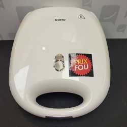 gaufrier domo  do9046c 