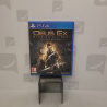 Jeux Ps4 deus ex 