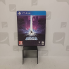 jeux ps4 Agents of Mayhem Steelbook 