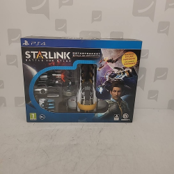 Jeux Ps4 Starlink : Battle...