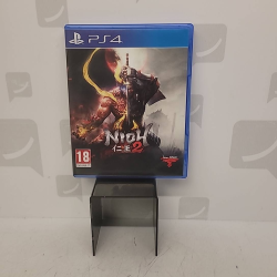 Jeux Ps4 NiOh 2 