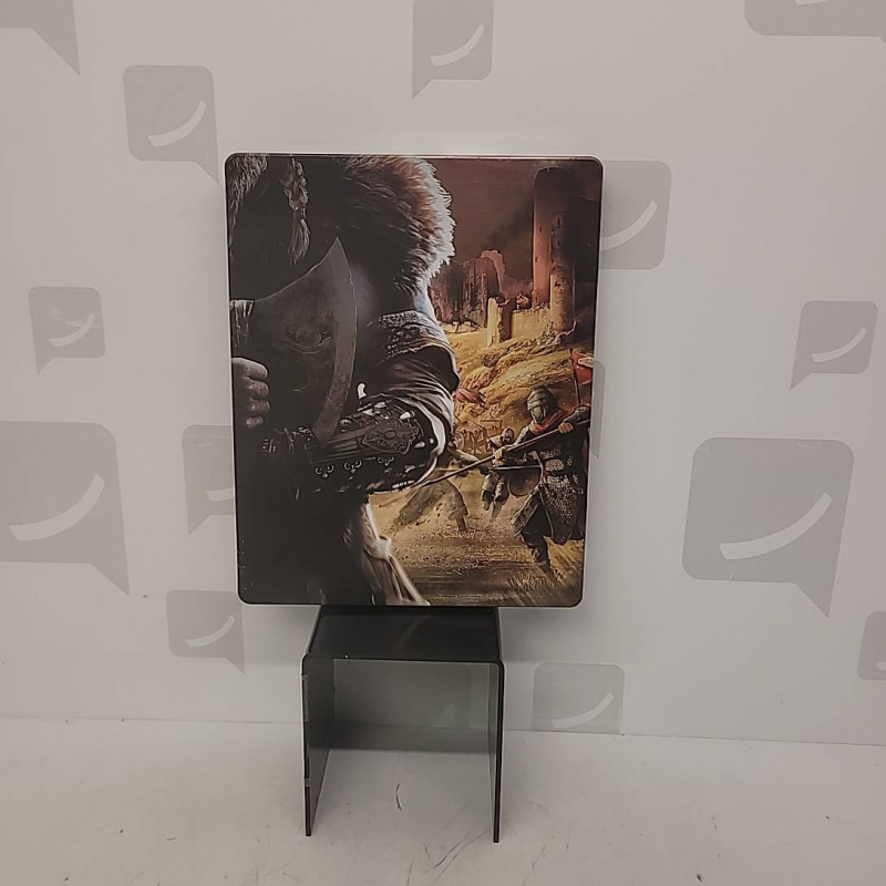 Jeu XBOX One valhalla  