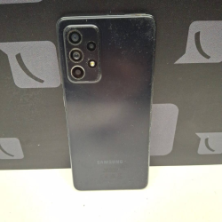 Samsung A 52S Noir 128 GB 