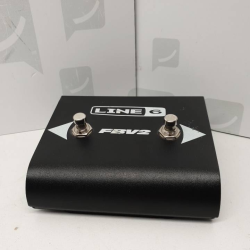 Pédale switch  Line 6 fbv2 