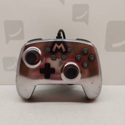 Manette filaire Switch...