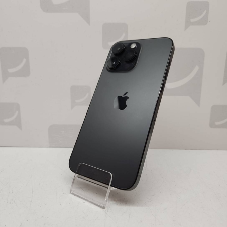 Apple iPhone 14 Pro Max BK 128GB Batterie 84 % 