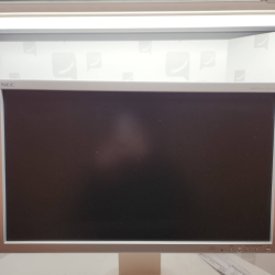 Moniteur Nec DP,VGA 