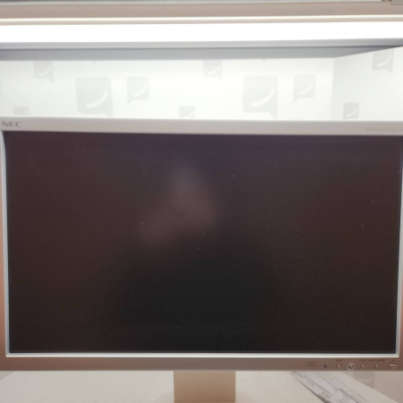 Moniteur Nec DP,VGA 