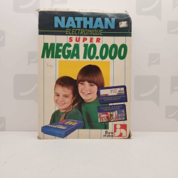 Super Mega 10000 