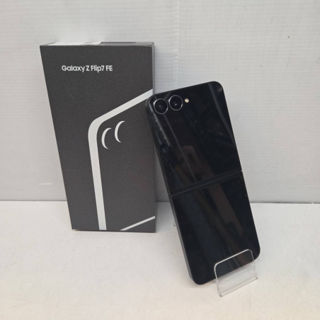Smartphone Samsung Flip 7 FE 128 + Boite 