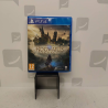 Jeux Ps4 Hogwarts Legacy L'heritage De Poudlard 