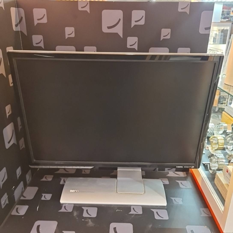 Moniteur benq v2400w 24 