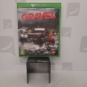 Jeu XBOX One Gravel 
