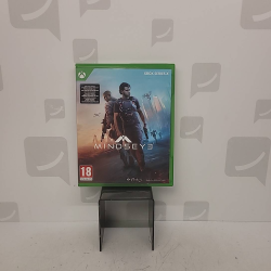 Jeu XBOX One Mindseye 