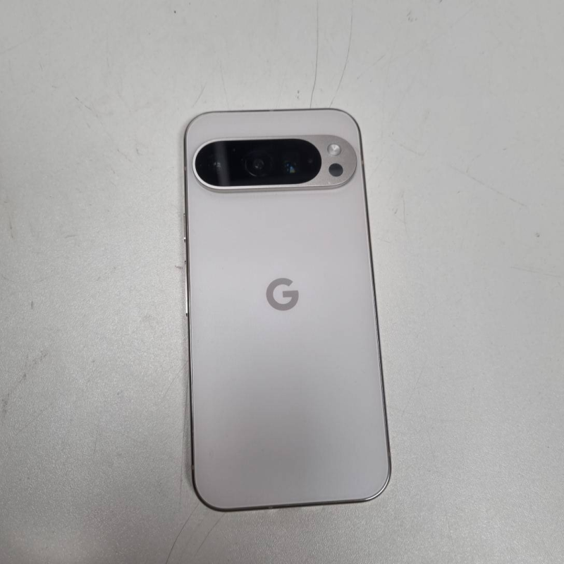 Smartphone Google Pixel 9 pro 128 Porceleine 