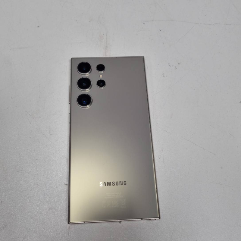 SmartPhone Samsung  S24 Ultra 256 Gris 