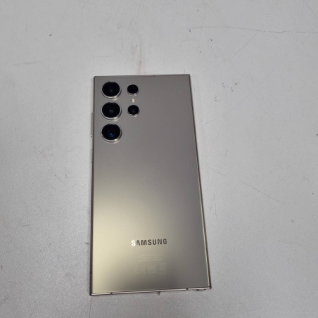 SmartPhone Samsung  S24 Ultra 256 Gris 