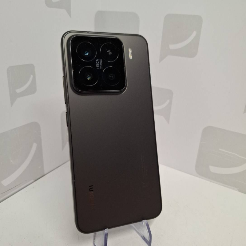 GSM XIAOMI 15 512GB 