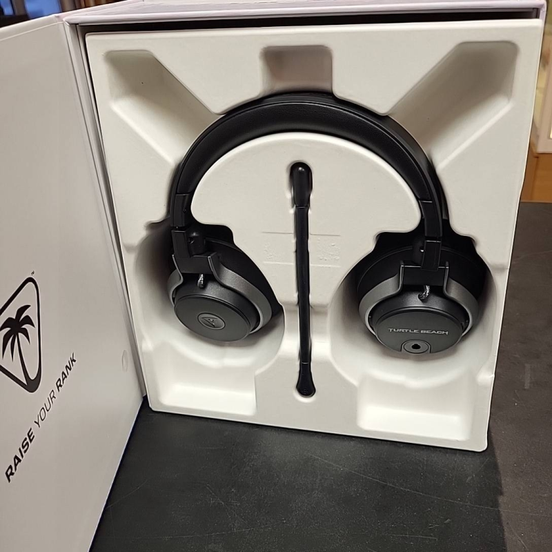 casque Gaming Turtle Beach Stealth PRO 