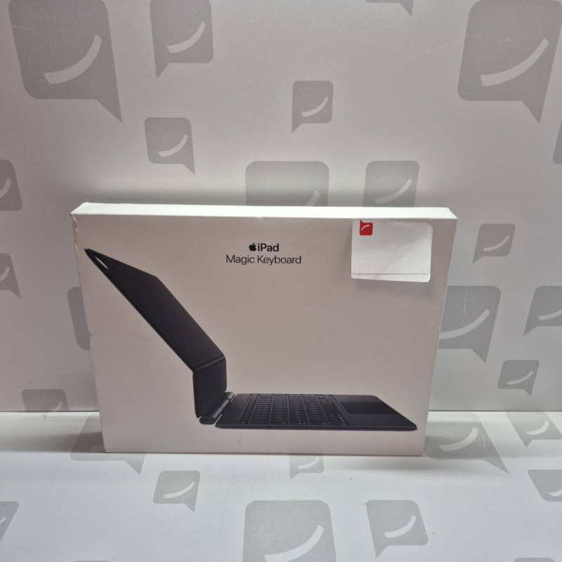 Magic Keyboard 10,9-11 Noir Apple MGY4F/A 