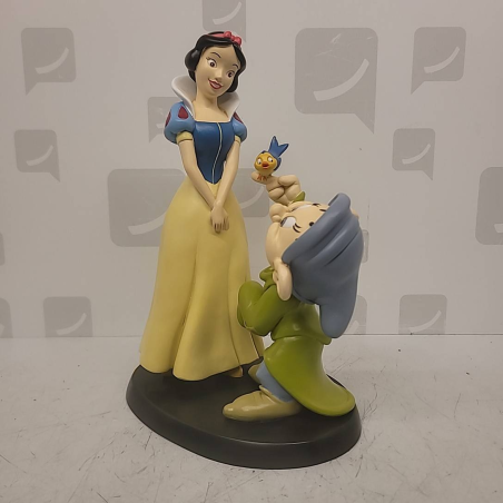 BLANCHE NEIGE  