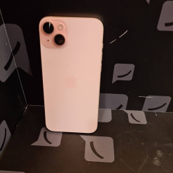 iPhone Apple 15 Plus rose...