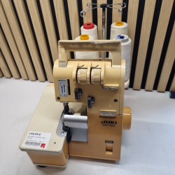 MACHINE A COUDRE JUKI MD-104 